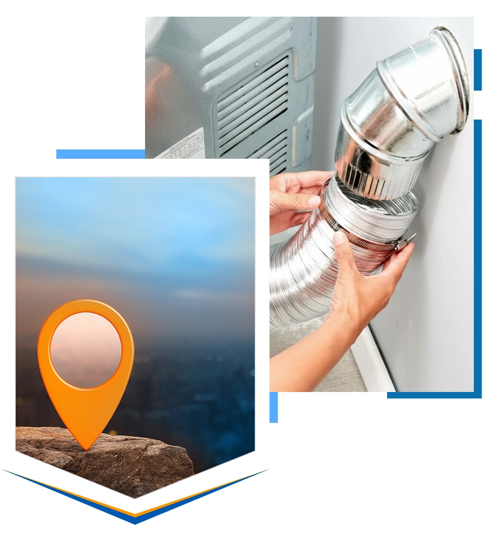 Mission Bend Dryer Ducts Cleaning