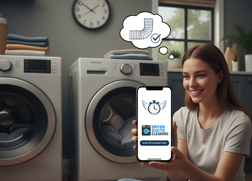 Techniques for Deep duct cleaning